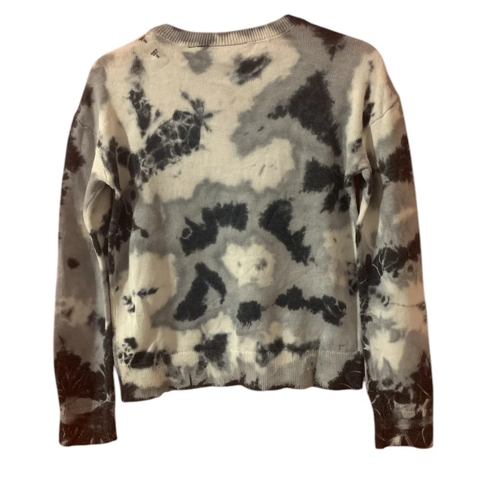 The Children’s Place Tie-Dye Sweatshirt Girls 5/6